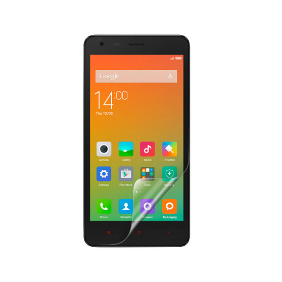 Xiaomi Redmi 2 Prime Vivid Screen Protector
