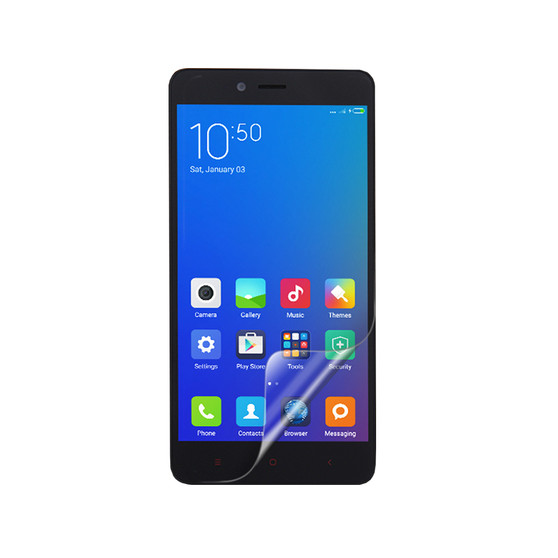 Xiaomi Redmi Note 2 Vivid Screen Protector