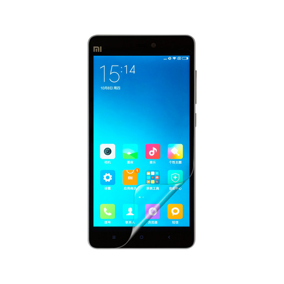 Xiaomi Mi 4c Vivid Screen Protector