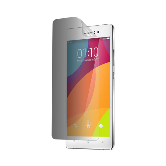 Oppo R5s Privacy Screen Protector