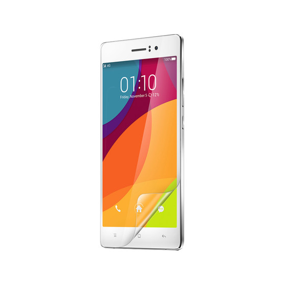 Oppo R5s Impact Screen Protector