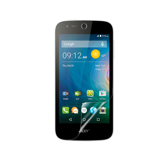 Acer Liquid M330 Vivid Screen Protector