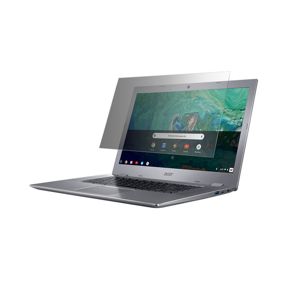 Acer Chromebook 15 CB315 Privacy Screen Protector