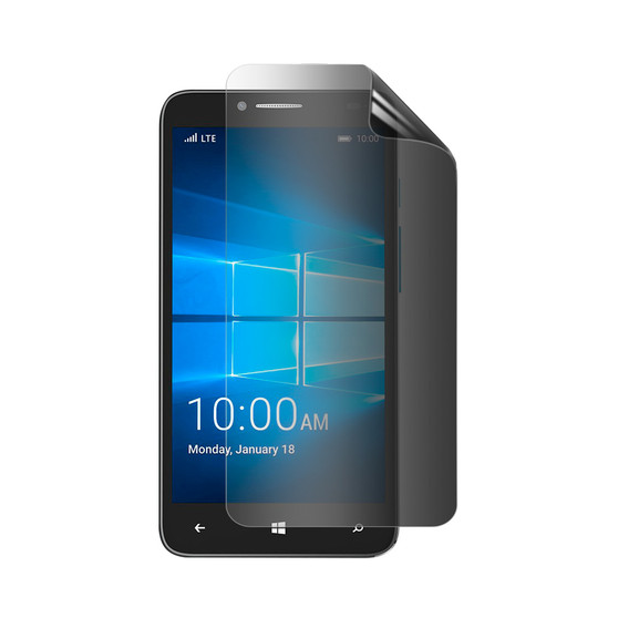 Alcatel Onetouch Fierce XL Privacy Screen Protector