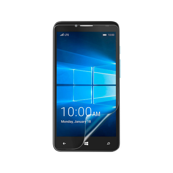 Alcatel Onetouch Fierce XL Impact Screen Protector