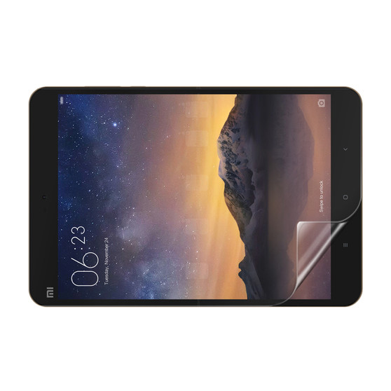 Xiaomi Mi Pad 2 Impact Screen Protector