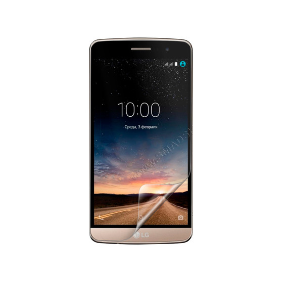 LG Ray Impact Screen Protector