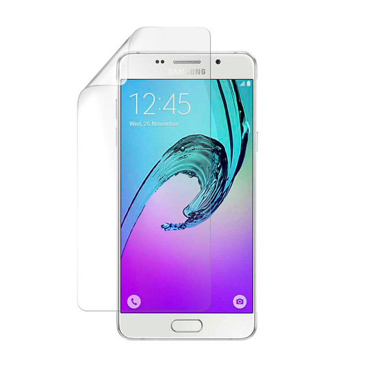 Samsung Galaxy A9 (2016) Silk Screen Protector