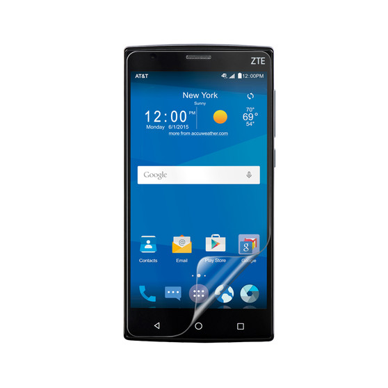 ZTE ZMAX 2 Impact Screen Protector