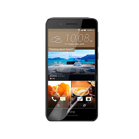 HTC Desire 728 Matte Screen Protector