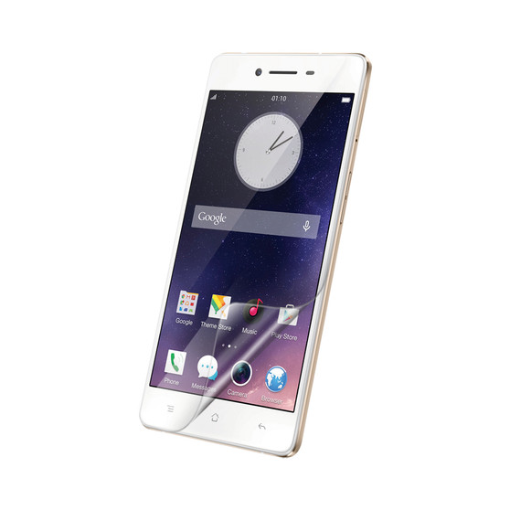 Oppo R7 Lite Matte Screen Protector