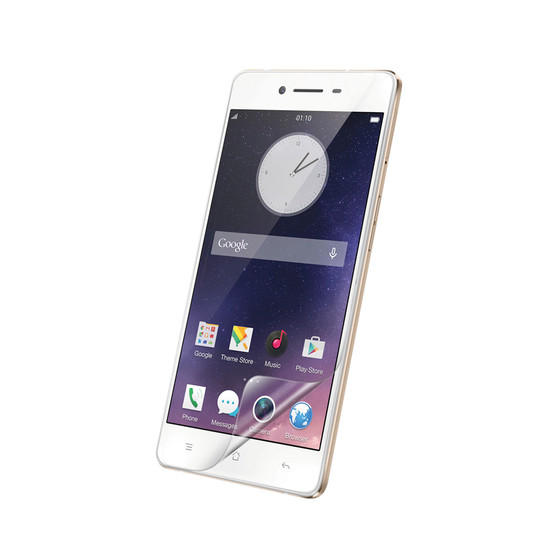 Oppo R7 Lite Impact Screen Protector