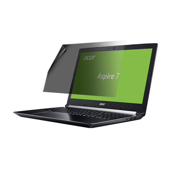 Acer Aspire 7 A715-72G Privacy Lite Screen Protector
