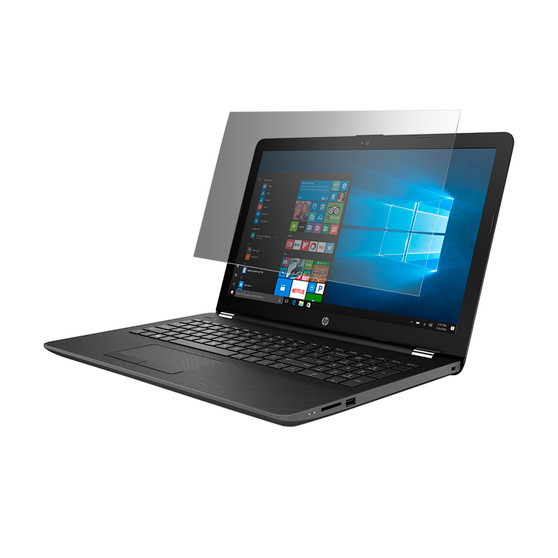 HP Notebook 15 BW091NA Privacy Screen Protector