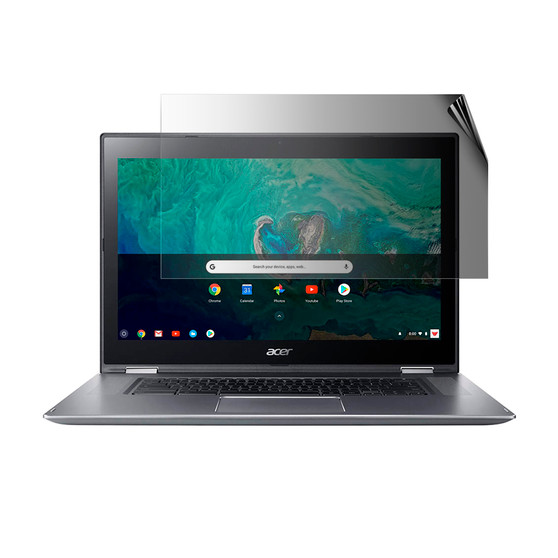 Acer Chromebook Spin 15 CP315-1H Privacy Screen Protector