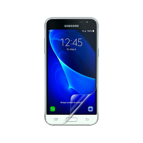 Samsung Galaxy J3 (2016) Impact Screen Protector