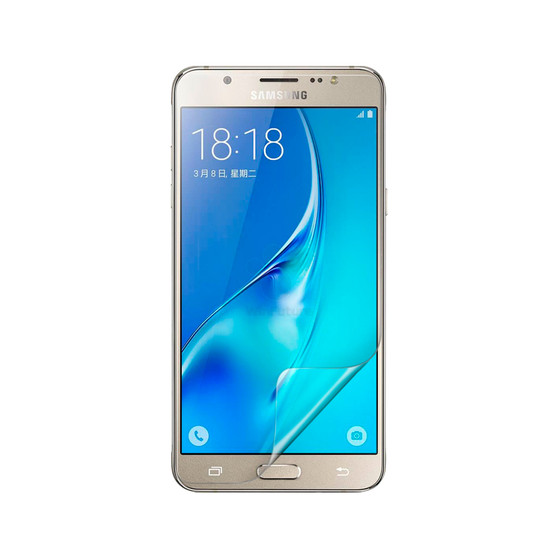 Samsung Galaxy J5 (2016) Impact Screen Protector
