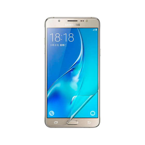 Samsung Galaxy J7 (2016) Impact Screen Protector