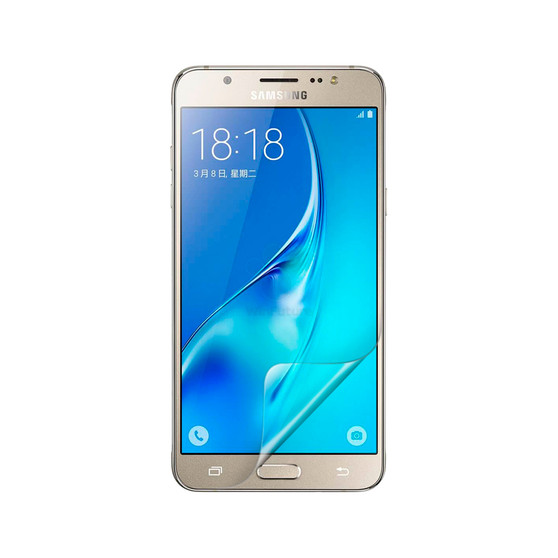 Samsung Galaxy J7 (2016) Silk Screen Protector