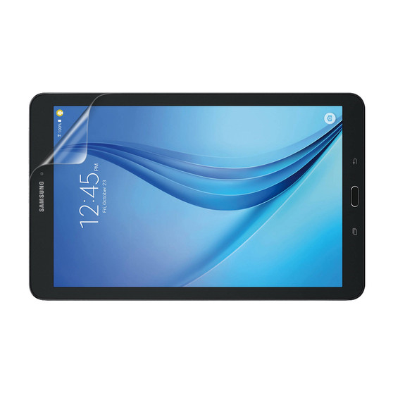 Samsung Galaxy Tab E 8.0 (4G) Vivid Screen Protector