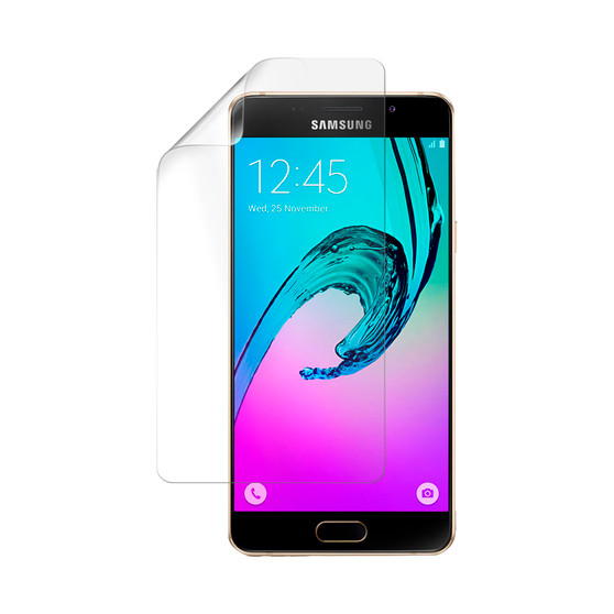 Samsung Galaxy A9 Pro (2016) Silk Screen Protector