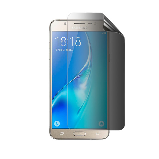 Samsung Galaxy A3 (2016) Privacy Screen Protector