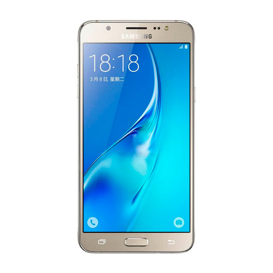 Samsung Galaxy A3 (2016)