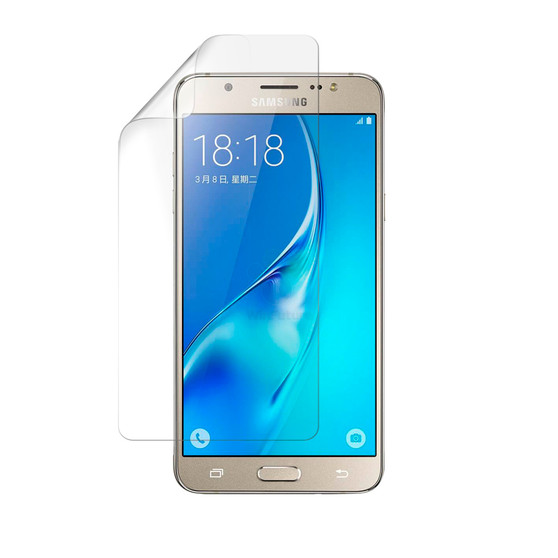 Samsung Galaxy A3 (2016) Silk Screen Protector