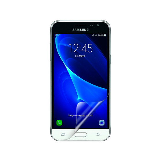 Samsung Galaxy J3 (2016) Vivid Screen Protector
