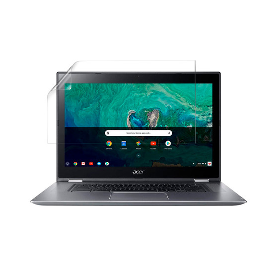 Acer Chromebook Spin 15 CP315-1H Silk Screen Protector
