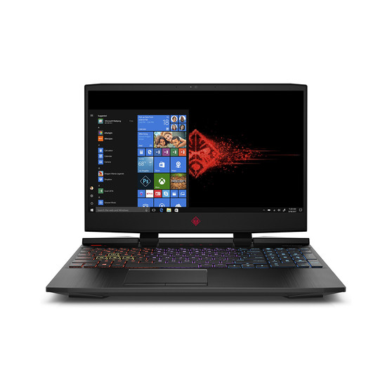 HP Omen 15 DC0022NA