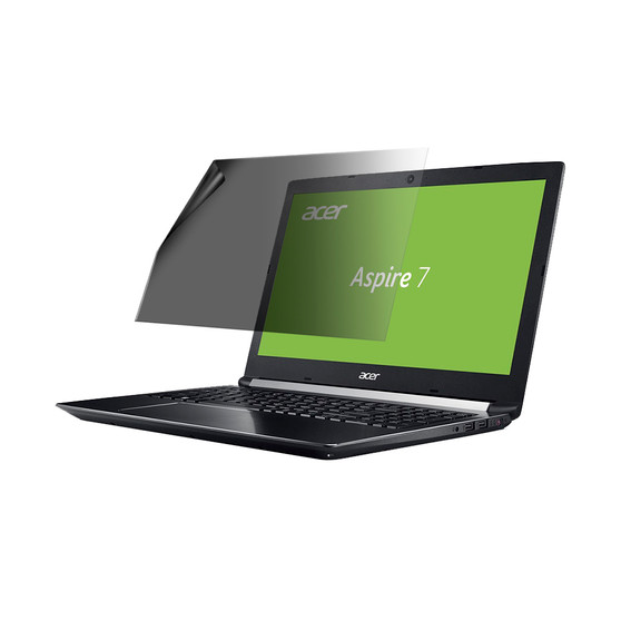 Acer Aspire 7 A717-72G Privacy Lite Screen Protector