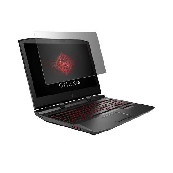 HP Omen X 17 AP000NA Privacy Screen Protector