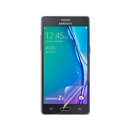 Samsung Z3 Impact Screen Protector