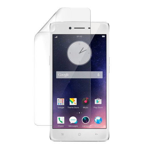 Oppo A53 Silk Screen Protector