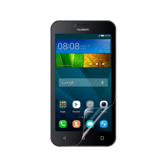 Huawei Y5 Vivid Screen Protector