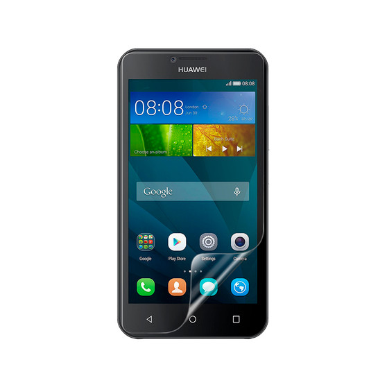 Huawei Y5 Impact Screen Protector