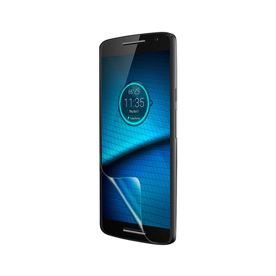Motorola DROID Maxx 2 Vivid Screen Protector