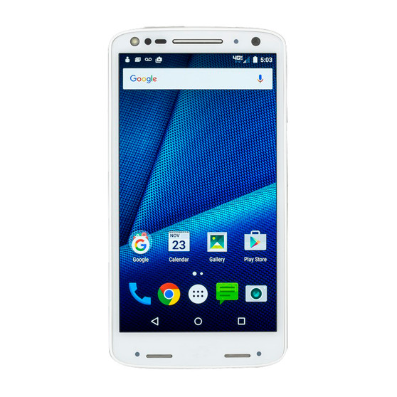 Motorola DROID Turbo 2