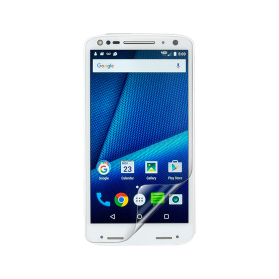 Motorola DROID Turbo 2 Impact Screen Protector