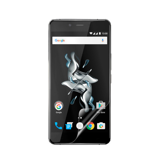 OnePlus X Impact Screen Protector