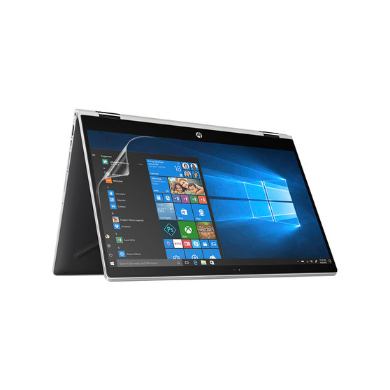 HP Pavilion x360 15 CR0007NA Vivid Screen Protector