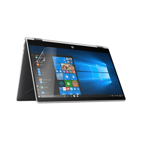 HP Pavilion x360 15 CR0007NA Matte Screen Protector