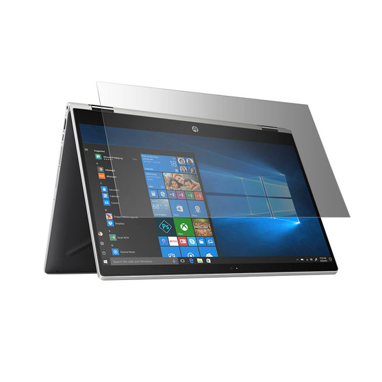 HP Pavilion x360 15 CR0007NA Privacy Screen Protector