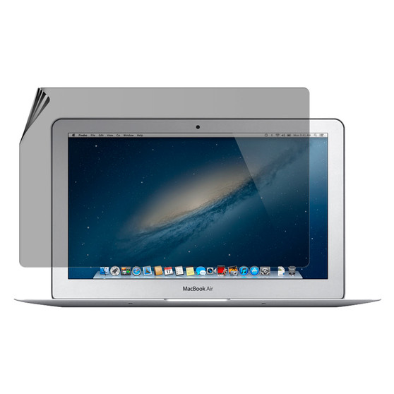 Apple Macbook Air 11 A1465 (2015) Privacy Quad Screen Protector
