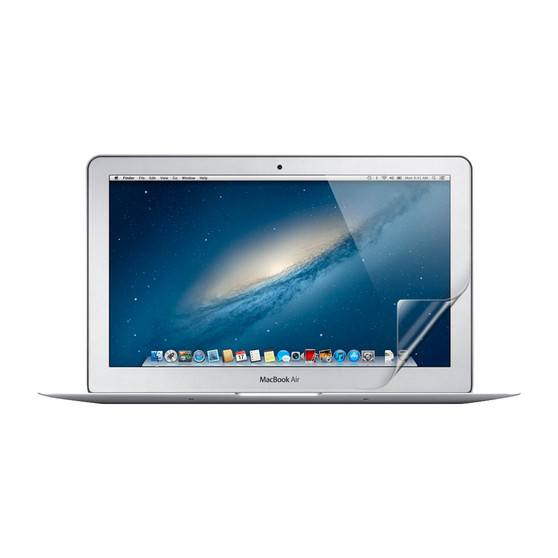 Apple Macbook Air 11 A1465 (2015) Impact Screen Protector