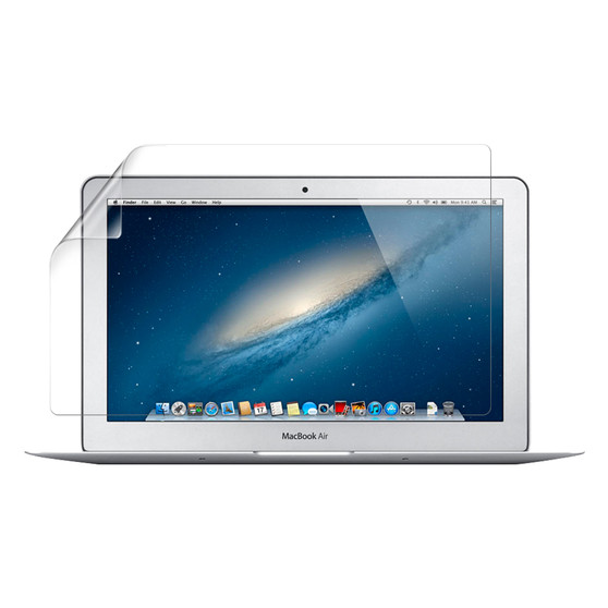 Apple Macbook Air 11 A1465 (2015) Silk Screen Protector