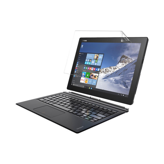 Lenovo Ideapad MIIX 700 Silk Screen Protector