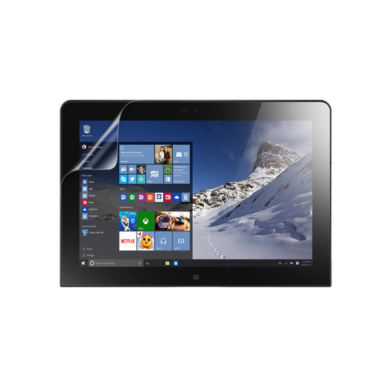 Lenovo ThinkPad 10 2nd gen Vivid Screen Protector