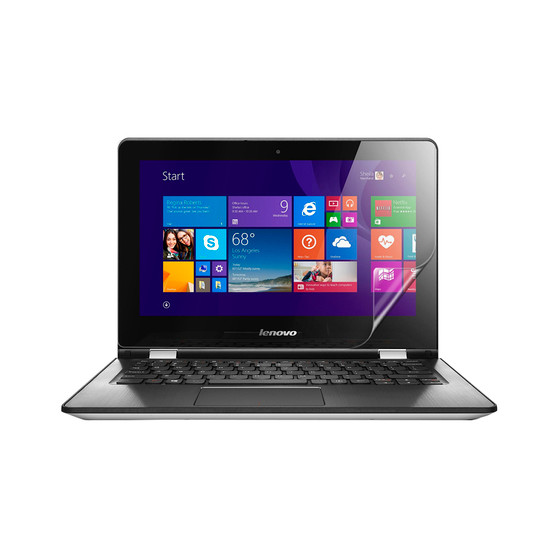 Lenovo Yoga 300 (11) Impact Screen Protector